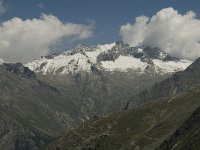 CH, Wallis, Saas Fee, Spielboden, Lagginhorn 3, Saxifraga-Willem van Kruijsbergen